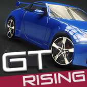 GT Rising: Racing Experience