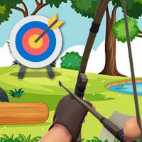 Archery Aim Shooter