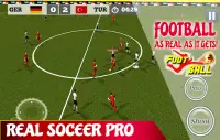 World Football Soccer Dream League Forever Screen Shot 3