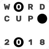 Word Cup 2018 Game