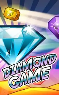 Juegos de Diamantes Screen Shot 1
