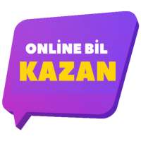 Online Bil Kazan - Soru Çöz