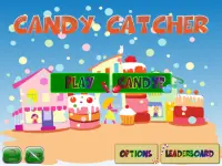 Candy Catcher Screen Shot 3