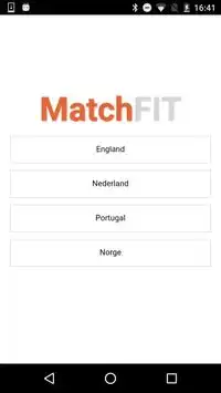 MatchFIT 2017 EuroFIT Screen Shot 0