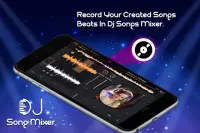 DJ Song Mixer : 3D DJ Mobile Music 2020 Screen Shot 0