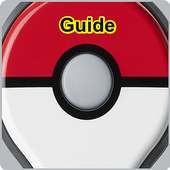 Viral Game Guide Pokemon Go