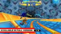Sonic 4 Episode II LITE Screen Shot 1