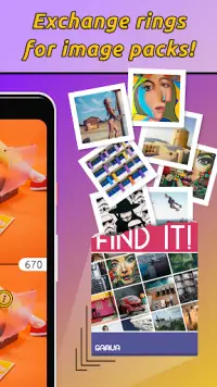 Photo Play – Find it! Screen Shot 1
