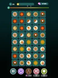 Tile Onnect 3D – Pair Matching Puzzle & Free Game Screen Shot 14