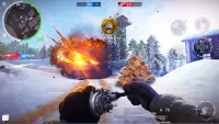 World War Heroes — Game perang Screen Shot 2