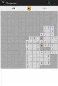 Just Minesweeper Screen Shot 12