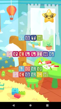 Learn Spelling - ABC Games for Kids Screen Shot 1