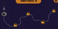 Orbit- El juego de Métodos y Tiempos Screen Shot 5