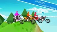 Moto Bike Race : 3XM Game Screen Shot 3