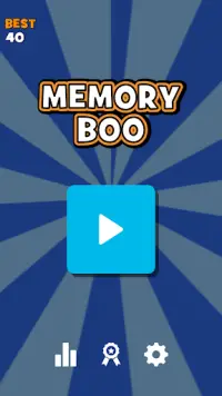 Memory Boo Screen Shot 0