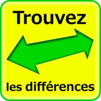 Trouvez les Différences