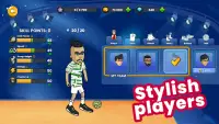 Calcio & Pallavolo - Volley Screen Shot 1