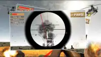 Special Forces Sniper Screen Shot 3