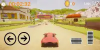 Arcade Racing Legend Screen Shot 7