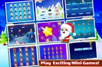Santa's Mini Christmas World 2 Screen Shot 2