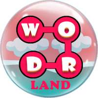 Word Land: Word Puzzle & Mini Games