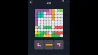 Block Magic Puzzle Screen Shot 0