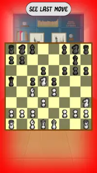 Undefeated Champions Of Chess Screen Shot 2