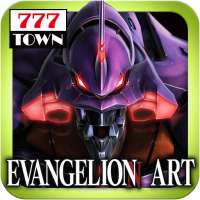 [777TOWN]EVANGELION ART