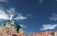 Pipa Combate 3D - Kite Flying Screen Shot 6