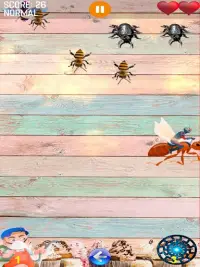 Ant Smasher : by Best Cool & Fun Games 🐜, Ant-Man Screen Shot 10