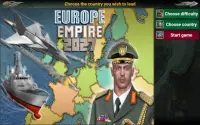 Europe Empire Screen Shot 14
