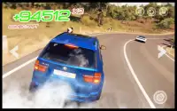 X5 Drift : SUV Driving Simulator 4x4 Speed Race 3D Screen Shot 3