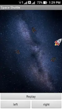 Space Shuttle by Ridit Screen Shot 0