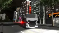 Truck Simulator : Online Arena Screen Shot 12