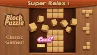 Wood Block Puzzle 2020 : Free Challenge Screen Shot 7