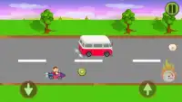 Fruit Road Screen Shot 8