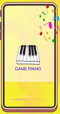 Mikecrack Piano Tiles Music Screen Shot 2