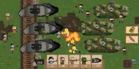 Trench Warfare - WW1 War Games Screen Shot 3