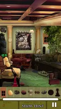 Hidden Object - Vegas World Screen Shot 0