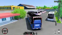 US Bus Simulator Unlimited 2 Screen Shot 3