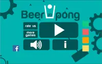 Beer Pong 2D Screen Shot 0