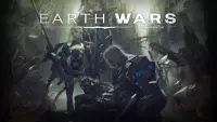 Earth WARS : Rückeroberung von Earth Screen Shot 0
