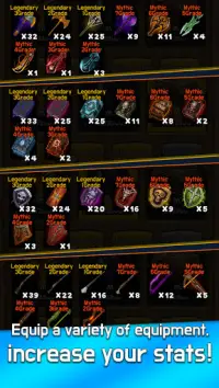 GoGo Zombie : Zombie Defense Screen Shot 6