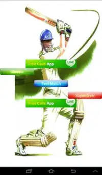 Handy Cricket Screen Shot 5