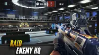 Sniper Fury: Shooting Game Screen Shot 6