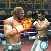 Boxing Champion 3D - Star of Boxing