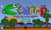 Chomp (Mini Game) Screen Shot 0