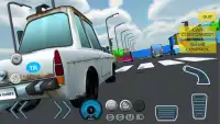 Toy CarX Drift Simulator Screen Shot 3