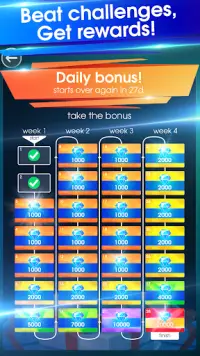Total Poker: Mobile Poker Game Screen Shot 1