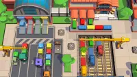Transport It! 3D - Tycoon Mana Screen Shot 5